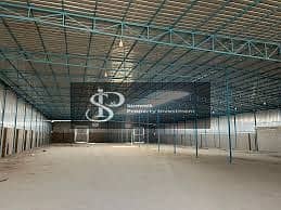 Factory for Sale in 10th of Ramadan, Sharqia - images. jpg
