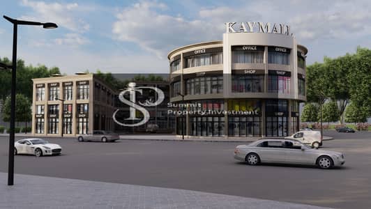 Retail for Sale in 10th of Ramadan, Sharqia - 2_1 - Photo. jpg