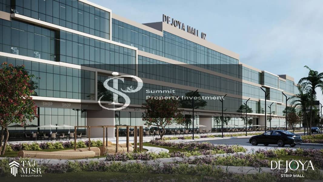 2 Taj misr strip mall 4 - Com. - 34 + 23 - Ground - 7,960,000_page-0006. jpg