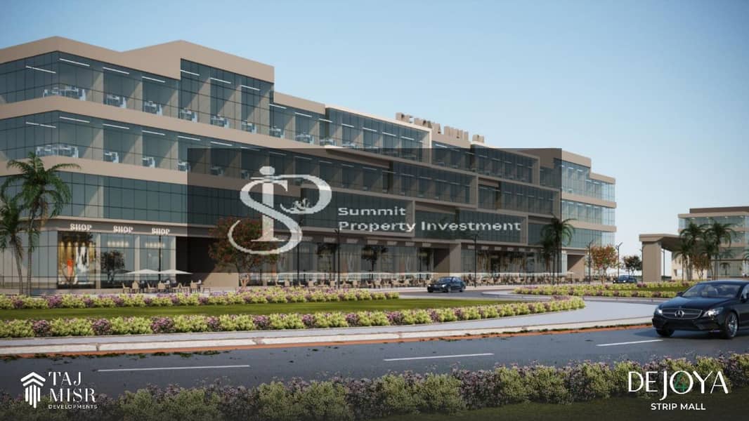 4 Taj misr strip mall 4 - Com. - 34 + 23 - Ground - 7,960,000_page-0008. jpg
