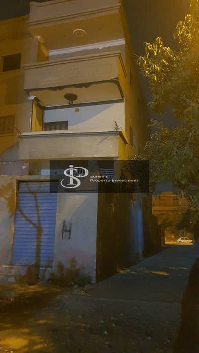 عقار سكني آخر 3 غرف نوم للبيع في العاشر من رمضان، الشرقية - IMG-20251022-WA0019. jpg عقار سكني آخر 3 غرف نوم للبيع في العاشر من رمضان، الشرقية - IMG-20251022-WA0019. jpg