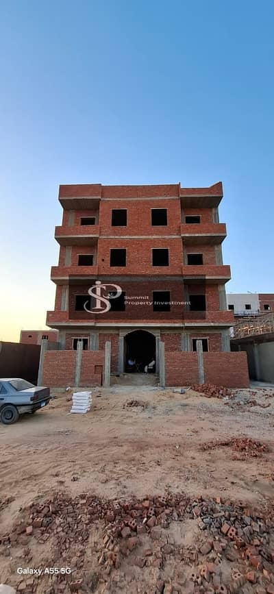 3 Bedroom Apartment for Sale in 10th of Ramadan, Sharqia - IMG-20251101-WA0048. jpg