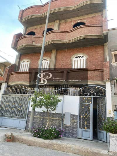 3 Bedroom Villa for Sale in 10th of Ramadan, Sharqia - WhatsApp Image 2025-12-30 at 5.20. 02 PM. jpeg