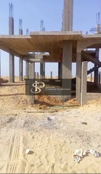 3 Bedroom Other Residential for Sale in 10th of Ramadan, Sharqia - WhatsApp Image 2026-01-11 at 12.30. 37 PM. jpeg