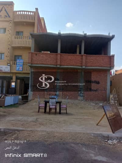 3 Bedroom Other Residential for Sale in 10th of Ramadan, Sharqia - WhatsApp Image 2026-01-20 at 5.00. 05 PM (1). jpeg