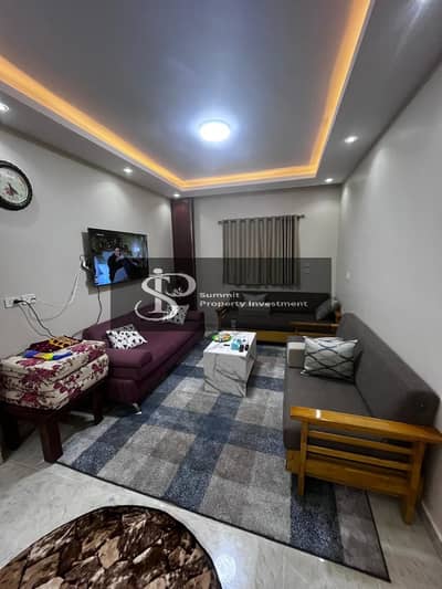 3 Bedroom Flat for Sale in 10th of Ramadan, Sharqia - WhatsApp Image 2026-01-03 at 11.55. 13 AM. jpeg