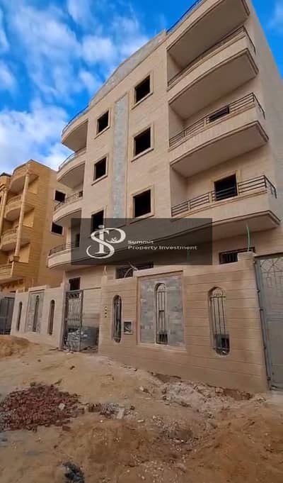 3 Bedroom Flat for Sale in 10th of Ramadan, Sharqia - WhatsApp Image 2026-01-19 at 5.17. 09 PM (1). jpeg