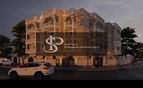 3 Bedroom Apartment for Sale in 10th of Ramadan, Sharqia - WhatsApp Image 2026-02-10 at 4.22. 30 PM. jpeg
