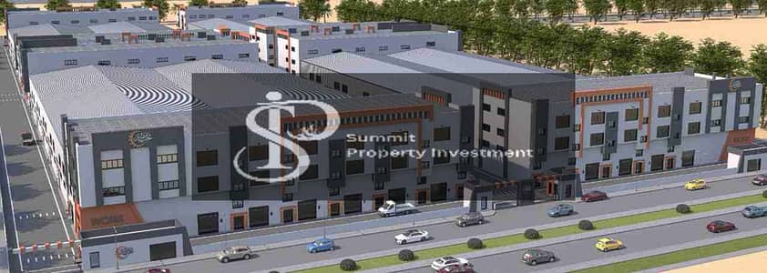 Retail for Sale in 10th of Ramadan, Sharqia - 1000547065. jpg