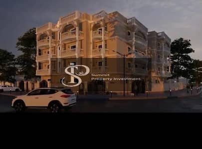 3 Bedroom Duplex for Sale in 10th of Ramadan, Sharqia - WhatsApp Image 2026-02-20 at 9.21. 53 PM. jpeg