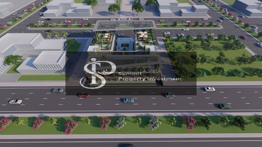 Retail for Sale in 10th of Ramadan, Sharqia - WhatsApp Image 2026-03-16 at 1.32. 03 PM (3). jpeg