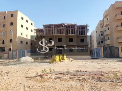3 Bedroom Flat for Sale in 10th of Ramadan, Sharqia - WhatsApp Image 2026-03-15 at 2.44. 29 PM. jpeg
