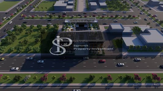 Retail for Sale in 10th of Ramadan, Sharqia - WhatsApp Image 2026-03-16 at 1.32. 02 PM. jpeg