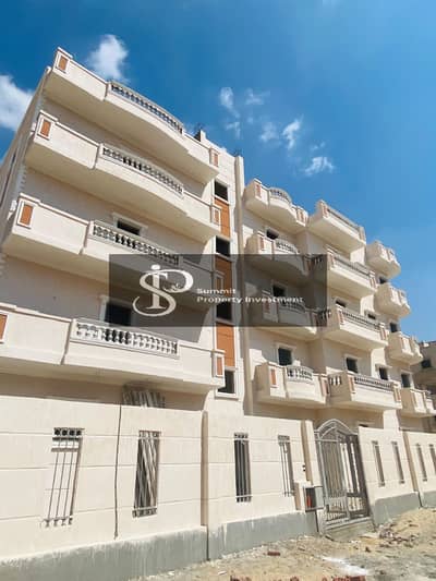 1 Bedroom Roof for Sale in 10th of Ramadan, Sharqia - WhatsApp Image 2026-04-16 at 2.24. 38 PM (2). jpeg