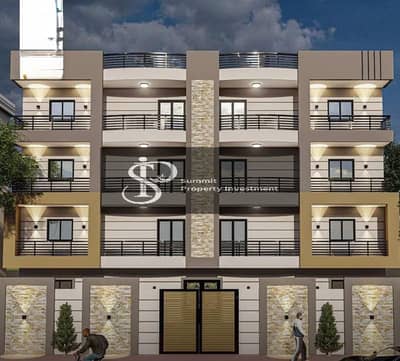 3 Bedroom Flat for Sale in 10th of Ramadan, Sharqia - WhatsApp Image 2026-04-16 at 2.32. 54 PM (1). jpeg