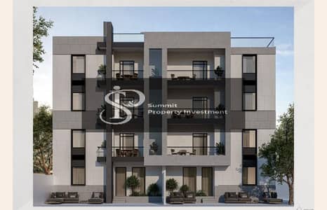 3 Bedroom Flat for Sale in 10th of Ramadan, Sharqia - WhatsApp Image 2026-04-06 at 4.32. 55 PM (1). jpeg