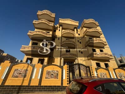 3 Bedroom Flat for Sale in 10th of Ramadan, Sharqia - WhatsApp Image 2026-03-24 at 2.57. 11 PM. jpeg