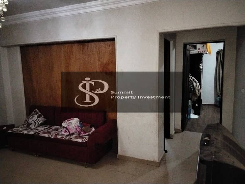 Apartment for sale in District 69, Ninth District, super lux, immediate delivery, second floor, 130 square meters, 3 rooms, October 6. - Więcej