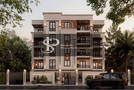 3 Bedroom Flat for Sale in 10th of Ramadan, Sharqia - WhatsApp Image 2026-04-19 at 1.00. 30 PM. jpeg