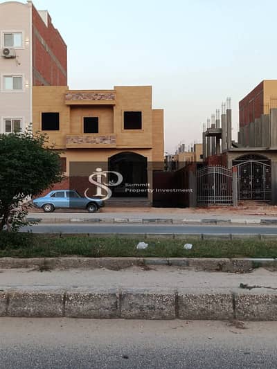 3 Bedroom Other Residential for Sale in 10th of Ramadan, Sharqia - WhatsApp Image 2026-04-15 at 12.29. 49 PM. jpeg