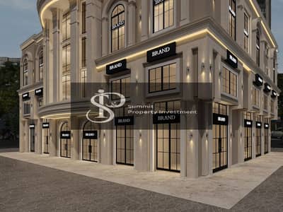 2 Bedroom Apartment for Sale in 10th of Ramadan, Sharqia - WhatsApp Image 2026-04-16 at 2.35. 41 PM (2). jpeg 2 Bedroom Apartment for Sale in 10th of Ramadan, Sharqia - WhatsApp Image 2026-04-16 at 2.35. 41 PM (2). jpeg