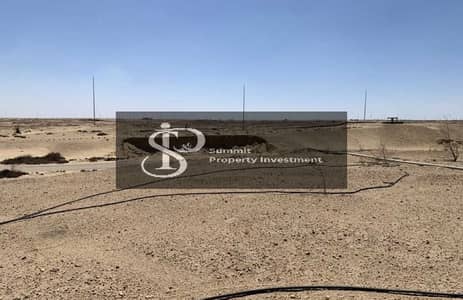 Land for Sale in 10th of Ramadan, Sharqia - WhatsApp Image 2026-04-20 at 11.23. 04 AM (1). jpeg