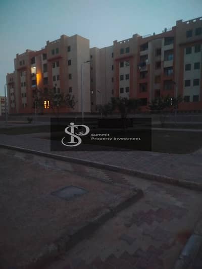 3 Bedroom Flat for Sale in 10th of Ramadan, Sharqia - WhatsApp Image 2026-04-20 at 12.54. 08 PM. jpeg