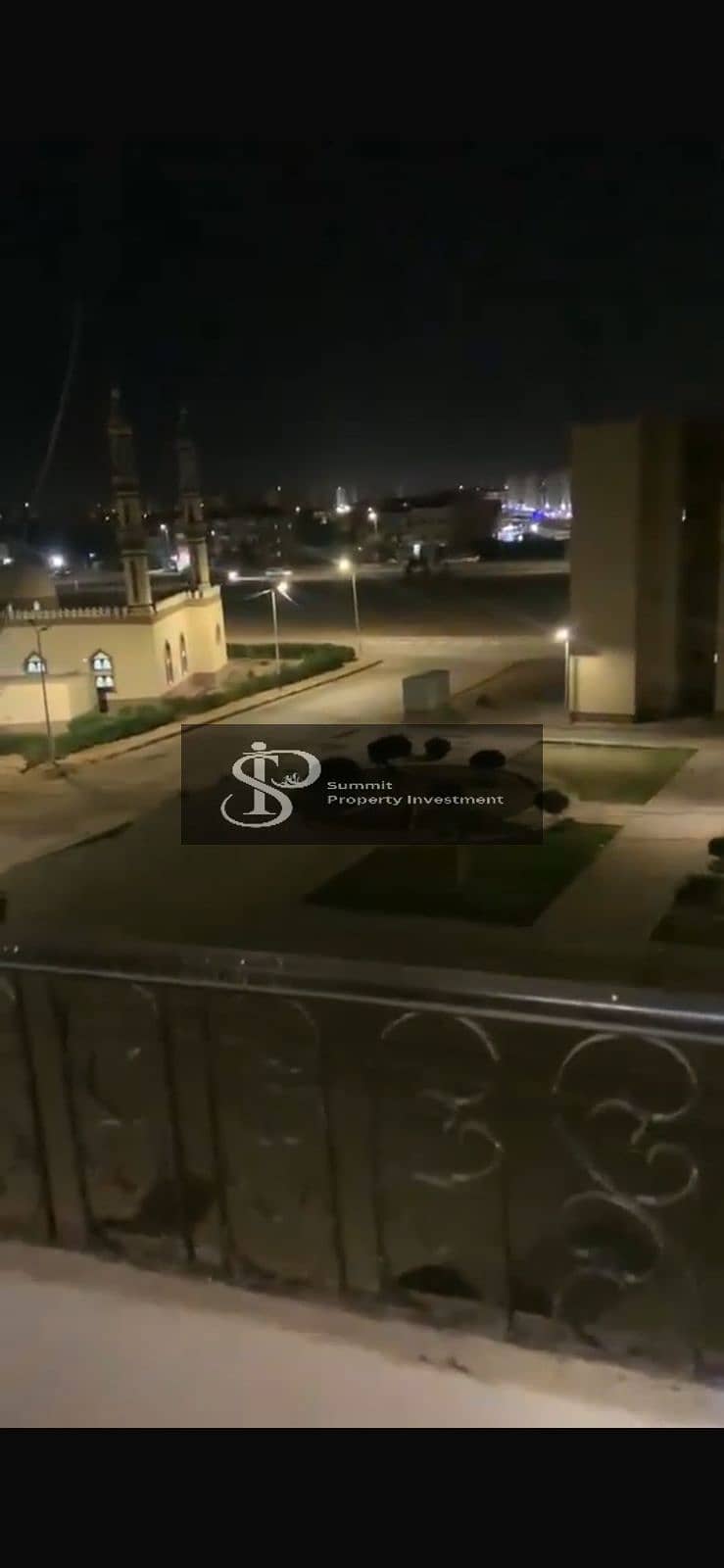 Apartment in the west of District 10, third floor, 63 square meters - Mehr