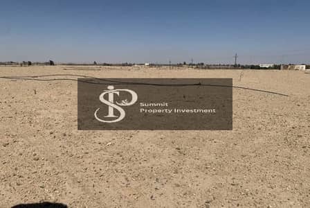 Land for Sale in 10th of Ramadan, Sharqia - WhatsApp Image 2026-04-20 at 11.23. 04 AM. jpeg