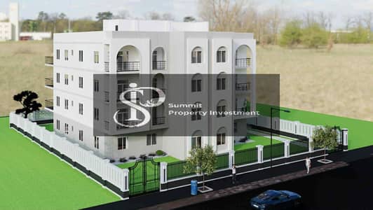 3 Bedroom Apartment for Sale in 10th of Ramadan, Sharqia - WhatsApp Image 2026-04-21 at 5.18. 13 PM (1). jpeg