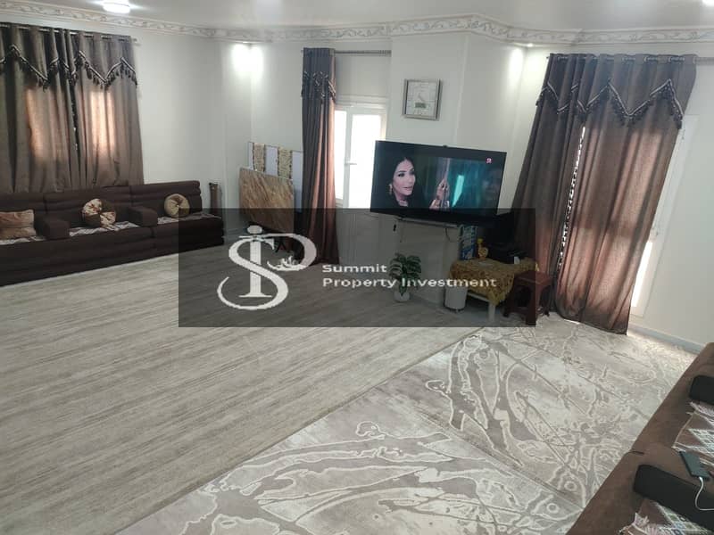 Apartment in Al-Majawarah 71, behind Al-Badr Markets, area of 165 square meters - Ansicht 6