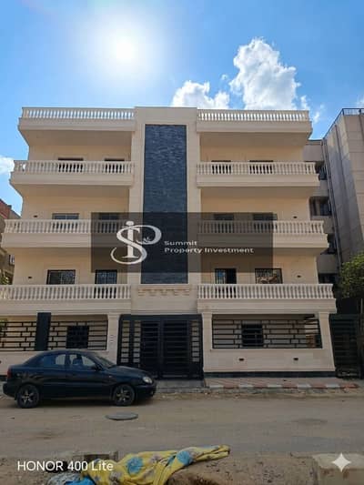 3 Bedroom Flat for Sale in 10th of Ramadan, Sharqia - Gemini_Generated_Image_u1yubhu1yubhu1yu. png