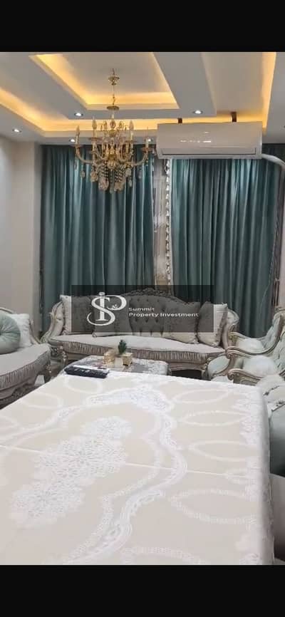 شقة 3 غرف نوم للبيع في العاشر من رمضان، الشرقية - WhatsApp Image 2026-05-18 at 6.36. 01 AM. jpeg