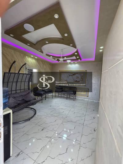 3 Bedroom Roof for Sale in 10th of Ramadan, Sharqia - WhatsApp Image 2026-05-12 at 12.20. 24 AM (2). jpeg