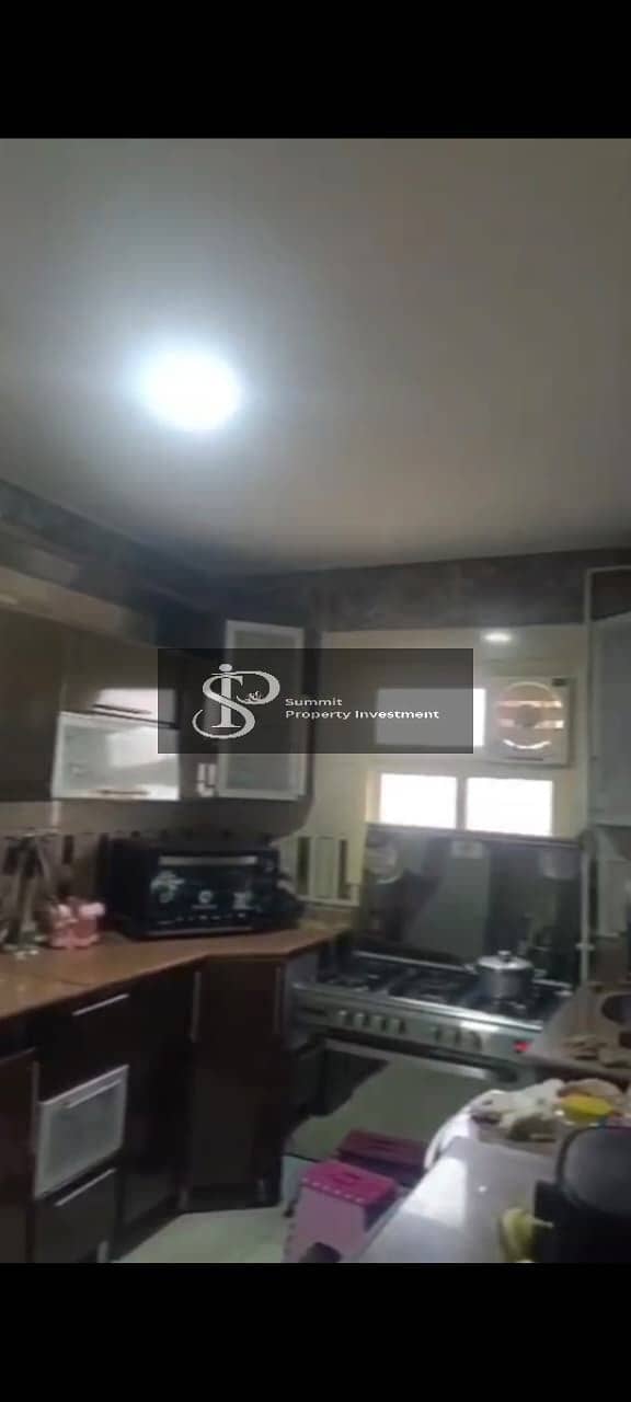Third-floor apartment with a balcony in Al-Majawra 28, area 170 square meters - Ansicht 5