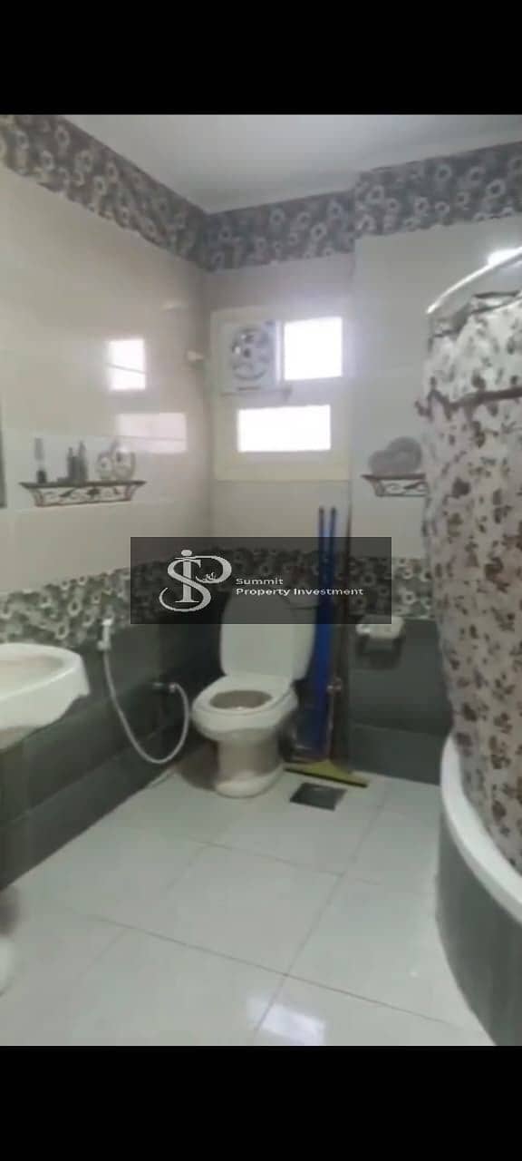 Third-floor apartment with a balcony in Al-Majawra 28, area 170 square meters - Ansicht 6