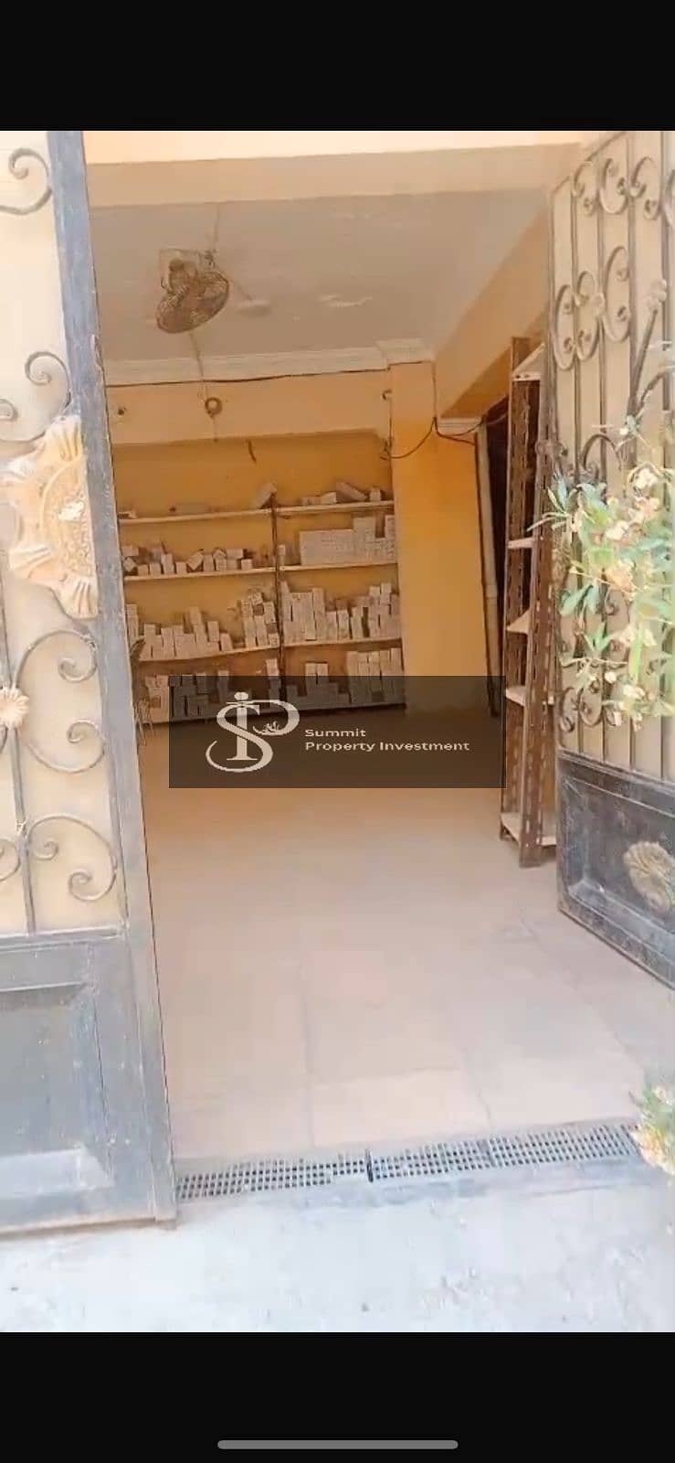 Apartment for sale in Dar Masr compound, east of the institute, with an area of 150 square meters, finished, ground floor, in the tenth of Ramadan. - View 5