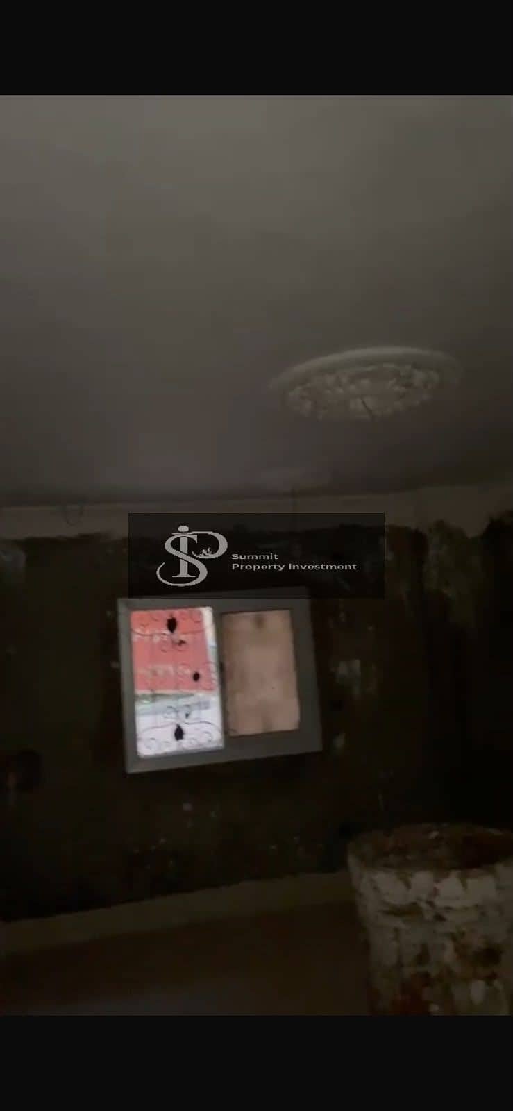 Apartment in West El-Hayy El-Aashar, third floor, 63 square meters – další