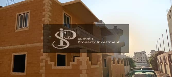3 Bedroom Flat for Sale in 10th of Ramadan, Sharqia - WhatsApp Image 2026-06-04 at 5.51. 42 PM. jpeg