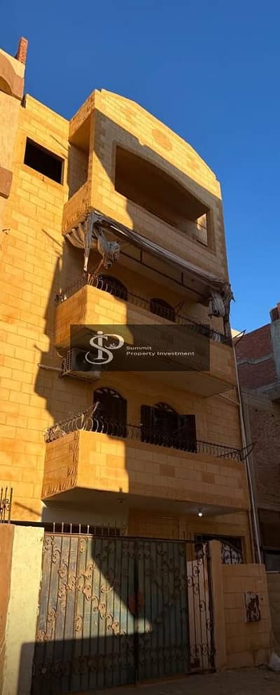 3 Bedroom Roof for Sale in 10th of Ramadan, Sharqia - WhatsApp Image 2026-06-04 at 4.36. 12 AM. jpeg