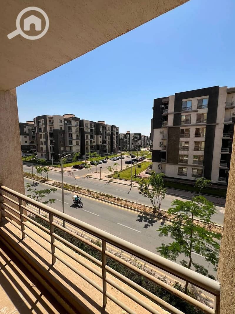Apartment for Sale in Janna October Compound – 6th of October City - Widok 4