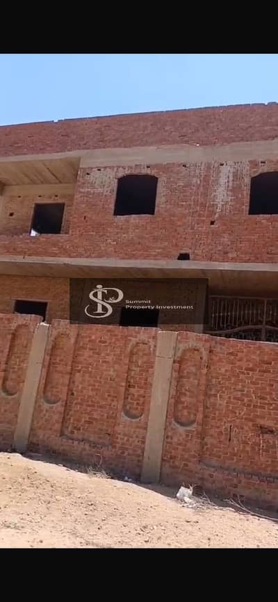 6 Bedroom Villa for Sale in Shorouk City, Cairo - WhatsApp Image 2026-06-11 at 2.32. 49 PM. jpeg 6 Bedroom Villa for Sale in Shorouk City, Cairo - WhatsApp Image 2026-06-11 at 2.32. 49 PM. jpeg