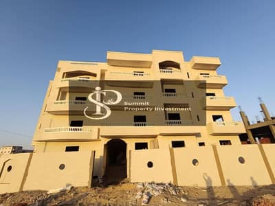3 Bedroom Flat for Sale in 10th of Ramadan, Sharqia - WhatsApp Image 2026-06-13 at 6.38. 31 PM. jpeg