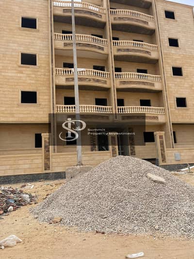 3 Bedroom Flat for Sale in 10th of Ramadan, Sharqia - WhatsApp Image 2026-06-14 at 2.21. 04 PM. jpeg