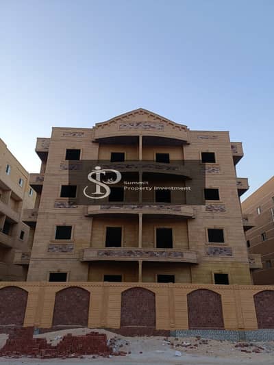 3 Bedroom Flat for Sale in 10th of Ramadan, Sharqia - WhatsApp Image 2026-06-20 at 12.43. 16 PM. jpeg