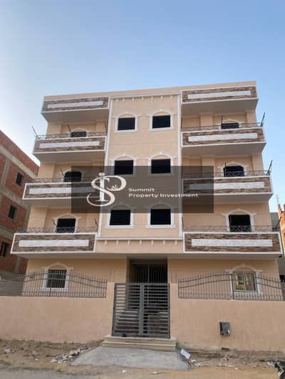 3 Bedroom Flat for Sale in 10th of Ramadan, Sharqia - WhatsApp Image 2026-06-07 at 10.34. 14 AM. jpeg