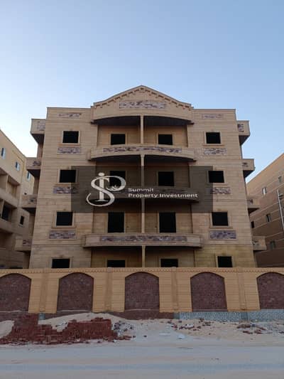 3 Bedroom Flat for Sale in 10th of Ramadan, Sharqia - WhatsApp Image 2026-06-20 at 12.43. 15 PM (1). jpeg