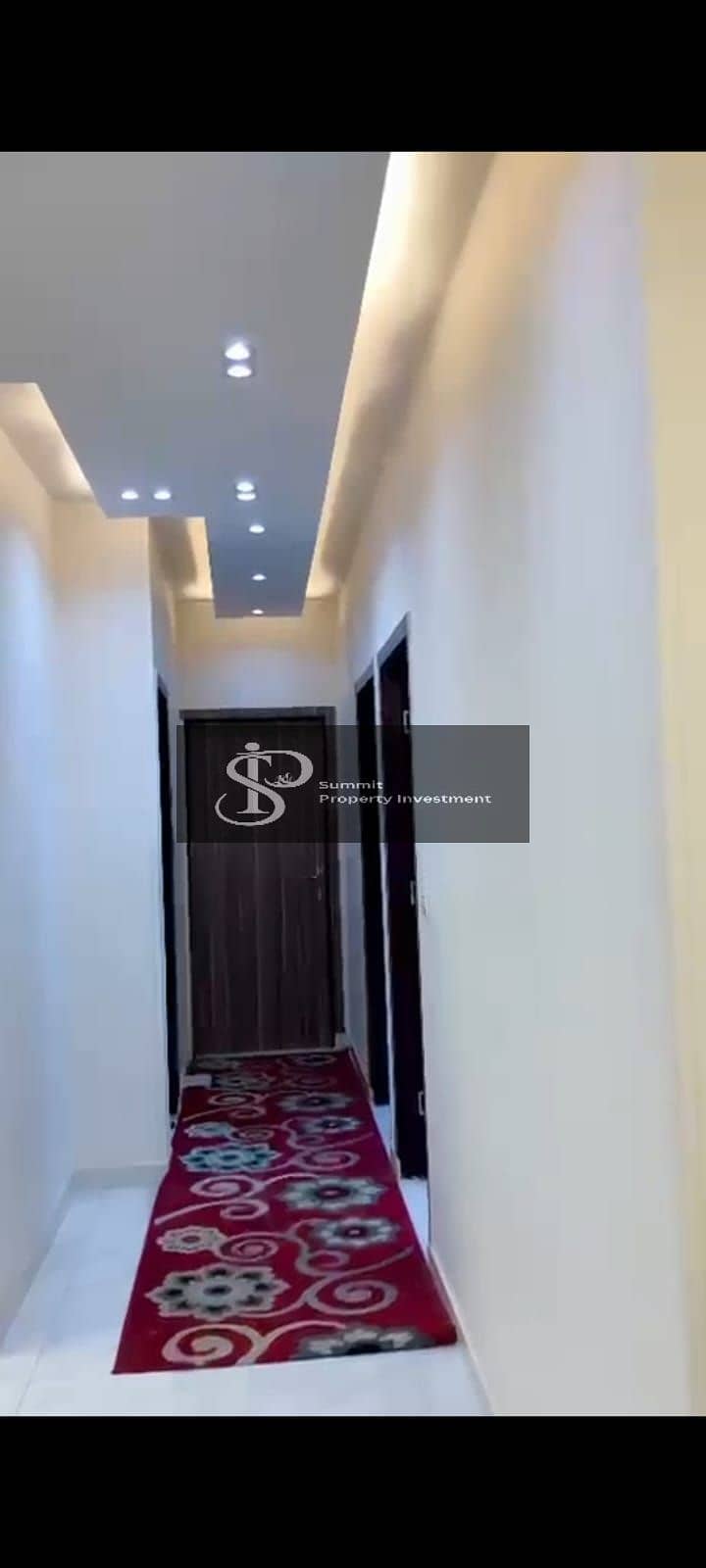 Apartment for sale in the Greek neighborhood, 13 neighboring 81, ultra super luxury finishing, area of 150 meters, 10th of Ramadan - Ansicht 3