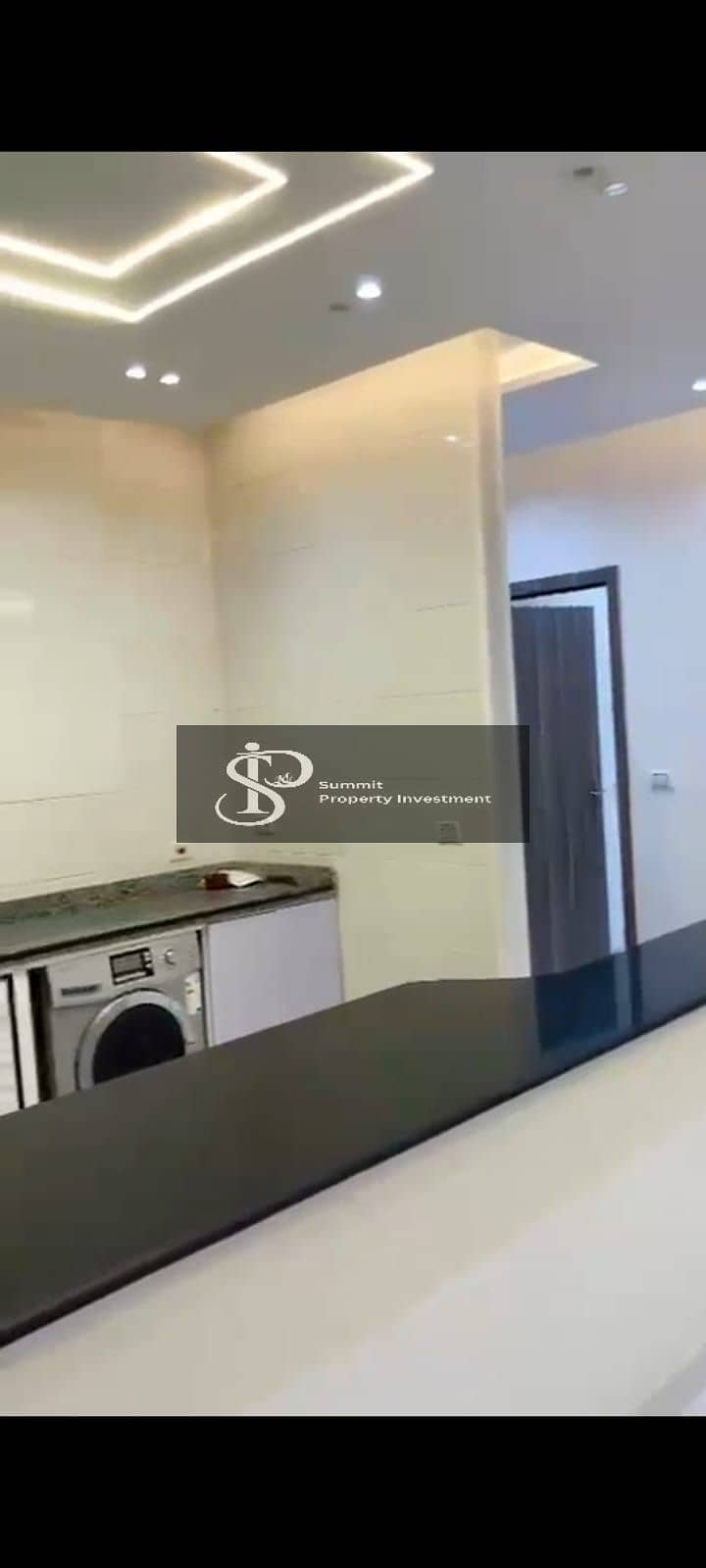 Apartment for sale in the Greek neighborhood, 13 neighboring 81, ultra super luxury finishing, area of 150 meters, 10th of Ramadan - Ansicht 4