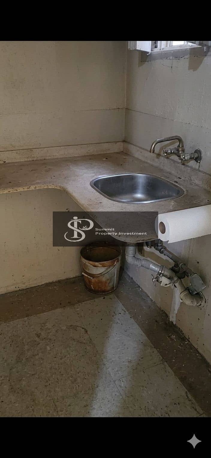 Administrative apartment in Al-Hijaz Mall, 60 meters - Widok 3